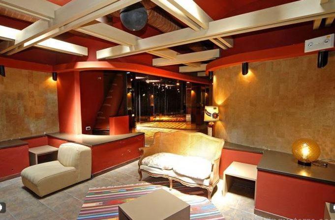 Fegina 3 Deluxe Bedrooms & Bathrooms Monterosso al Mare Exterior photo