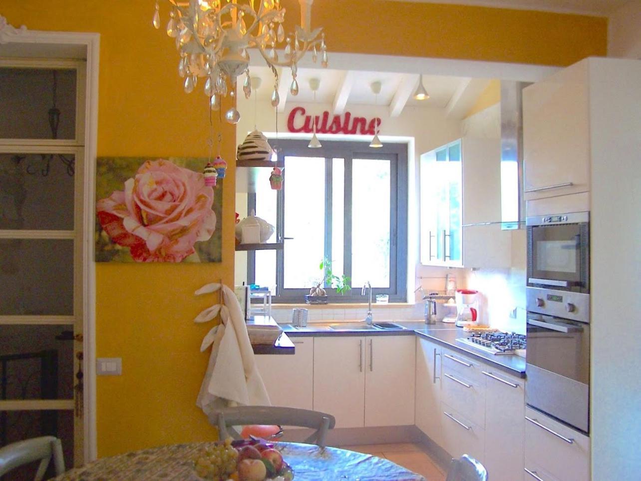 Fegina 3 Deluxe Bedrooms & Bathrooms Monterosso al Mare Exterior photo